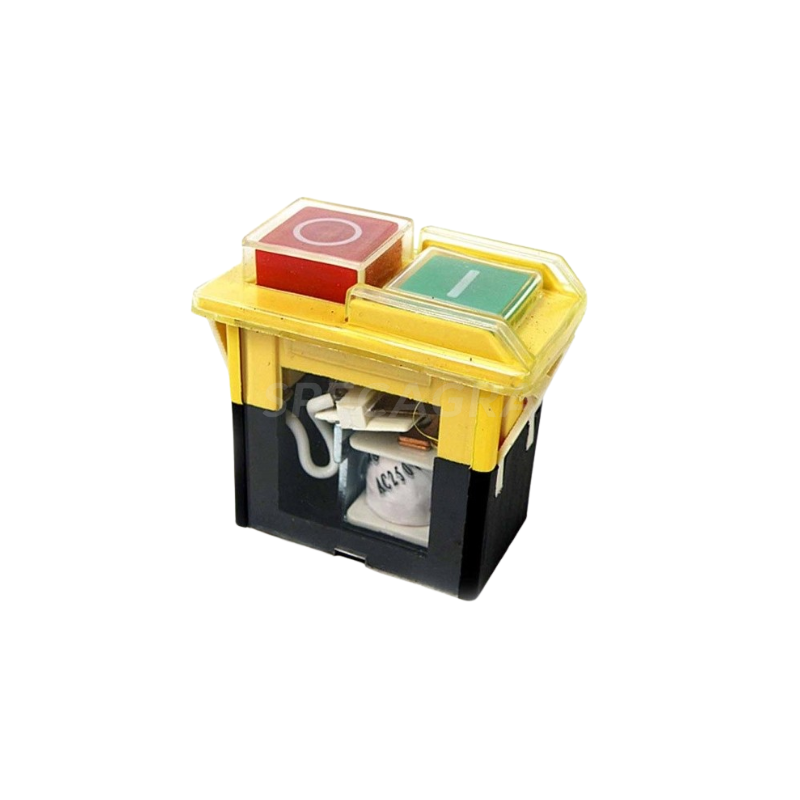 Jungiklis CG430 250V