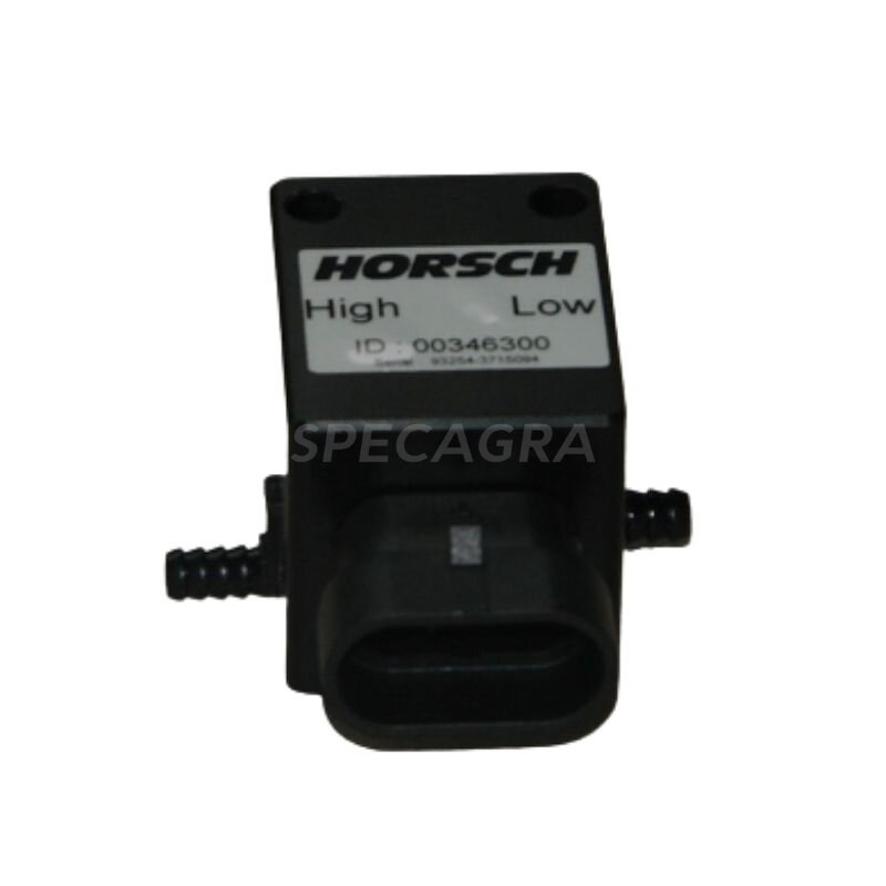 Jungiklis slėgio HORSCH 00346300 7.47mbar Jungiklis slėgio HORSCH 00346300 7.47mbar