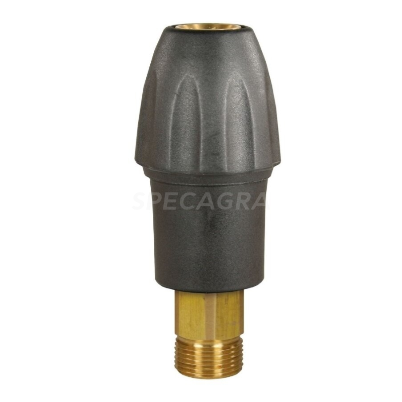 Jungtis AG22 x1,5 KW 559263