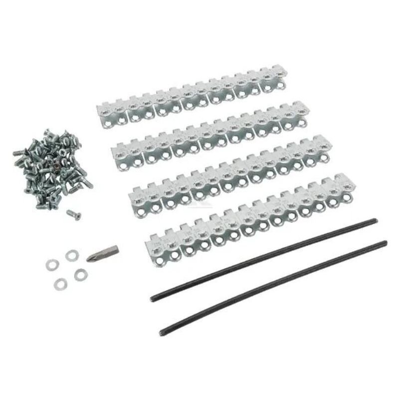 Jungtis c.su varžt.ir ašimi MS25GRBK170 Jungtis c.su varžt.ir ašimi MS25GRBK170