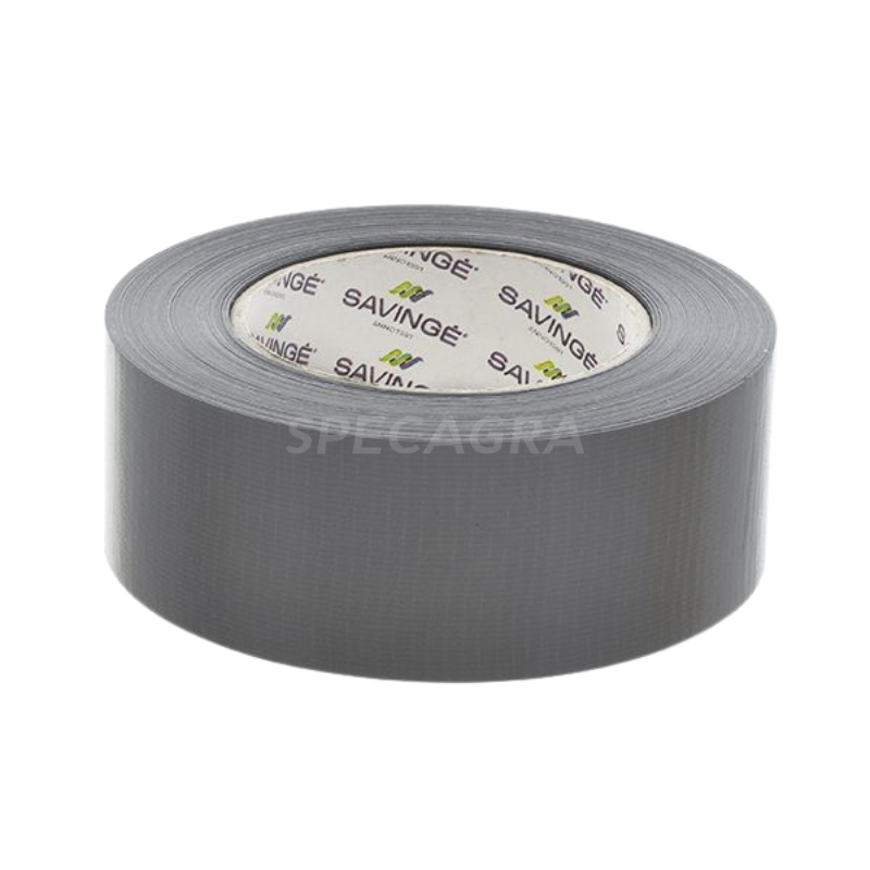 Juosta armuota,universali,pilka 48mmx50m DUCTAPE