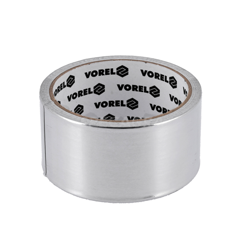 Juosta lipni dengta aliuminiu 48mm*10m