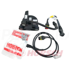 Kabelis Radarsensor III + HORSCH 00345253 AMP apvalus