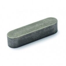 Kaištis 12X8X20 DIN6885