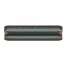Kaištis 16x120 DIN1481
