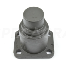 Kaištis 760.01.025.03 (be daviklio vietos)