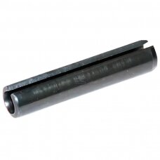 Kaištis 9X50 DIN 1481