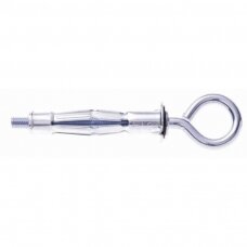 Kaištis MHD-4x16 Molly