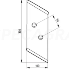 Kaltas K/Overum/ 94609 Kaltas K/Overum/ 94609