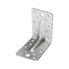 Kampas sustiprintas 105x105x90x3.0