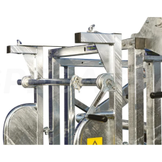 Kanopų priežiūros rinkinys Pasdelou PG1001121