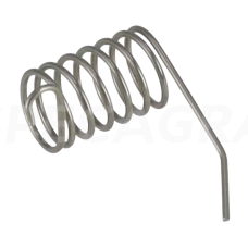 Karbiuratoriaus spyruoklė 11231223000