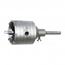 Karūna betonui SDS+ 95mm TRIUMF