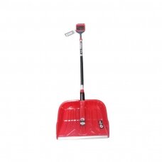 Kastuvas sniegui 346*497mm