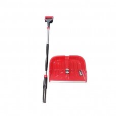 Kastuvas sniegui 346*497mm