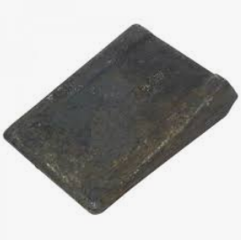 Kalto dalis 76601-72673 priv./Overum/