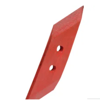 Kaltas 24105 K/ NIEMEYER Hardox500
