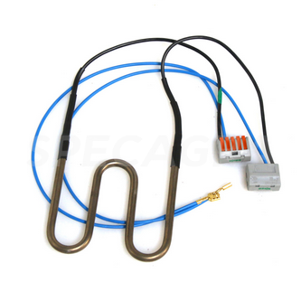 Kaitinimo elementas 24V 80W Lakcho 4240127