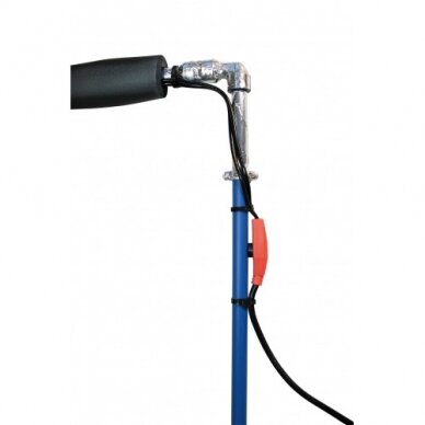Kabelis šildymo C142 8m 230V/128W Kabelis šildymo C142 8m 230V/128W