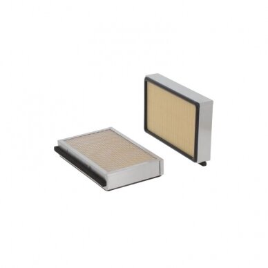 Kabinos oro filtras KINGCAB 704094101 SC 70117
