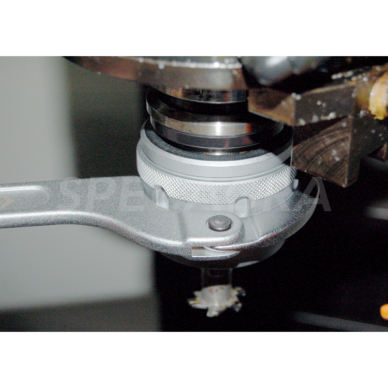 Kablinis raktas 50-80mm King Tony 2 Kablinis raktas 50-80mm King Tony 2