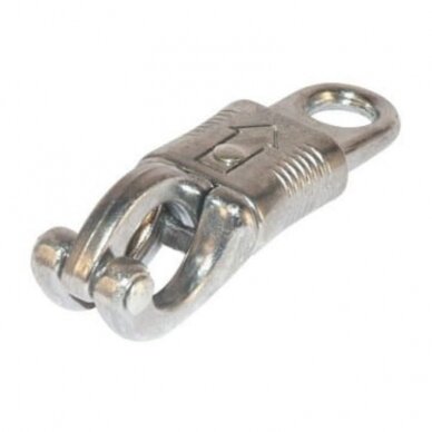 Kablys fiksacinis 1554-082420 L-100 12mm