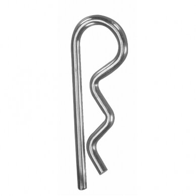 Kaištis 00111 2,5x58 Kaištis 00111 2,5x58