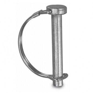 Kaištis 02913 Kaištis 02913