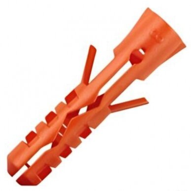 Kaištis 10x050 PP Kaištis 10x050 PP