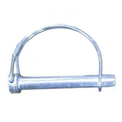 Kaištis 10x70mm Kaištis 10x70mm