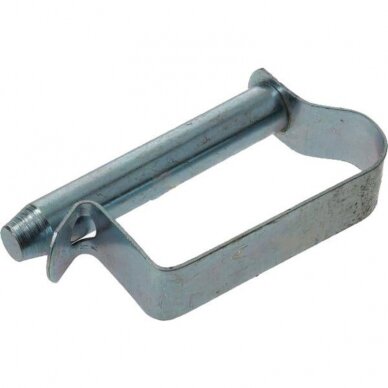 Kaištis 12x55mm ; LP1255 Kaištis 12x55mm ; LP1255