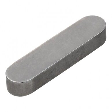 Kaištis 14X9X70 DIN6885 Kaištis 14X9X70 DIN6885