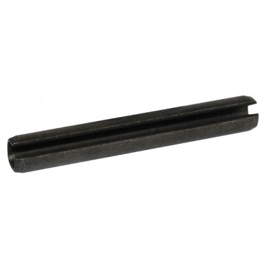 Kaištis 16x65 DIN1481