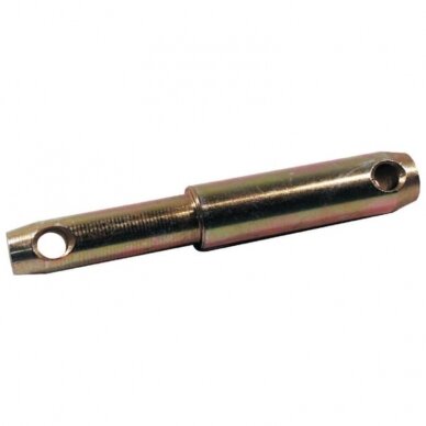 Kaištis 22x87mm Cat 1/2 Z422283KR