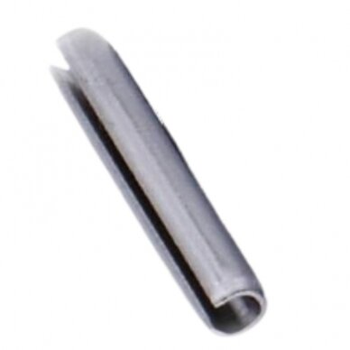Kaištis 3.5X50 DIN1481 Kaištis 3.5X50 DIN1481