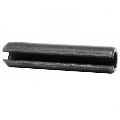 Kaištis 4.5X50 DIN 1481