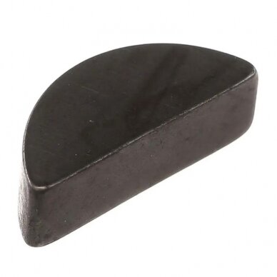 Kaištis 6x7.5 DIN6888 Kaištis 6x7.5 DIN6888