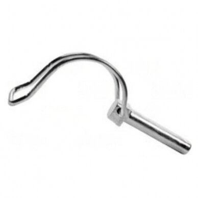 Kaištis 8x60x28x3 Kaištis 8x60x28x3