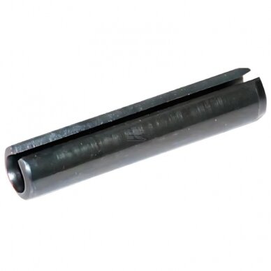 Kaištis 9X50 DIN 1481