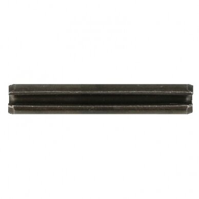 Kaištis 9X70 DIN 1481 Kaištis 9X70 DIN 1481