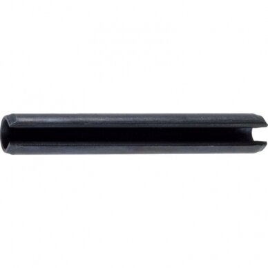 Kaištis DIN1481 4X36 Kaištis DIN1481 4X36