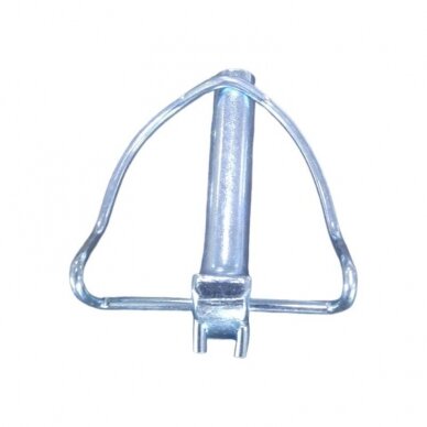 Kaištis fiksatorius o11 ; 138706216 Kaištis fiksatorius o11 ; 138706216