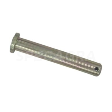 Kaištis HORSCH 33120800 40-230 su žiedu Zn. Kaištis HORSCH 33120800 40-230 su žiedu Zn.