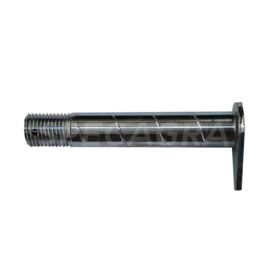 Kaištis III U-710 01.08.00 Kaištis III U-710 01.08.00