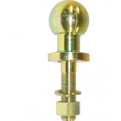 Kaištis K50 19mmx70mm 1385-202000