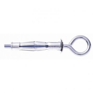 Kaištis MHD-4x16 Molly Kaištis MHD-4x16 Molly