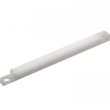 Kaištis plastikinis 629656 CL 157mm Kaištis plastikinis 629656 CL 157mm