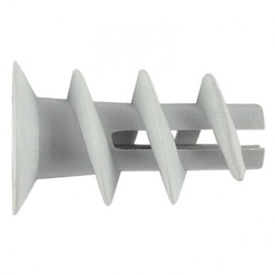 Kaištis plastikinis Driva ABS Kaištis plastikinis Driva ABS