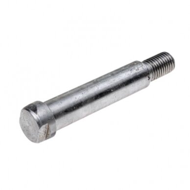 Kaištis su veržle šienapjov. KZNM 10.601 Kaištis su veržle šienapjov. KZNM 10.601