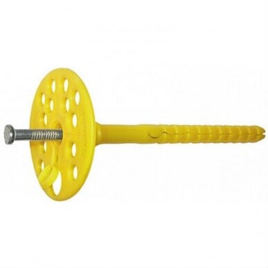 Kaištis TDZ-M-10x120 term. tvirt. su vinimi Kaištis TDZ-M-10x120 term. tvirt. su vinimi